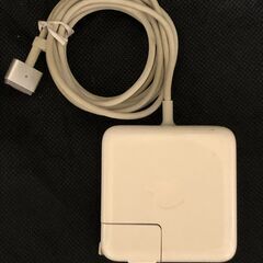 Apple純正　MacBook用　電源アダプタ　Magsafe2...