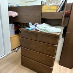 KEYUCA ニノス　マルチベッド