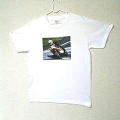 【ネット決済・配送可】Tシャツ