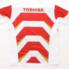 CANTERBURY カンタベリー　ラグビー日本代表ジャージユニフォーム　XLサイズ　2枚