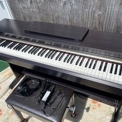 ヤマハ 電子ピアノ アリウス ARIUS YDP-162R 88...