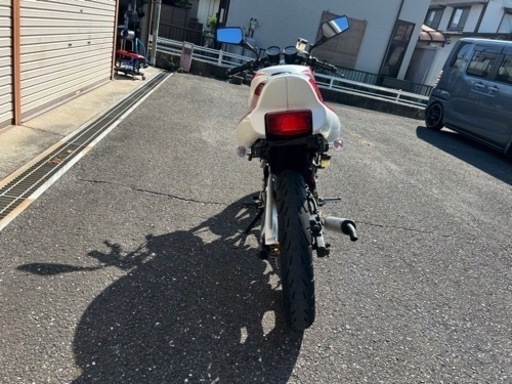 希少 絶好調 ホンダ NS-1 ネイキッド仕様 ボアアップ 新品パーツ多数 希少 絶好調 ホンダ NS-1 ネイキッド仕様 ボアアップ 新品パーツ多数