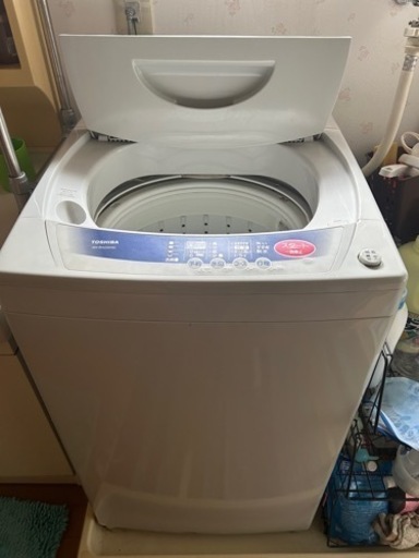 ?【取付無料】東芝 4.2kg 洗濯機 美品 ☆ TOSHIBA