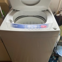 TOSHIBA　AW-B42S（HS）洗濯機　東芝