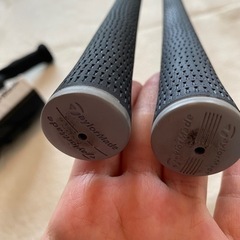 【Ｍ2】TaylorMade Golf 3番5番ウッド　テーラーメイド