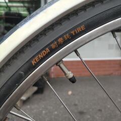 🤗快適アルベルト27インチ