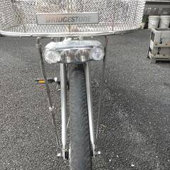 🤗快適アルベルト27インチ