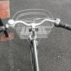 🤗快適アルベルト27インチ