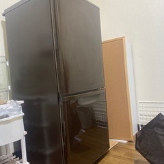 Panasonic ノンフロン冷凍冷蔵庫　138L　NR-B14...