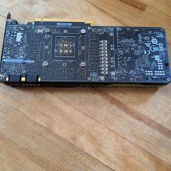 gtx1080ti bto msi グラフィックボード