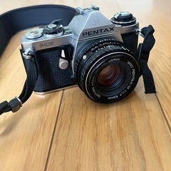 PENTAX フィルムカメラ