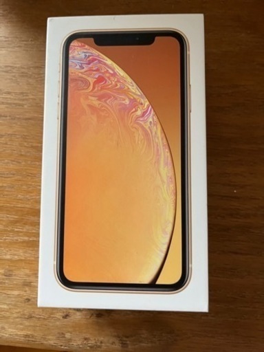 その他 iPhone XR