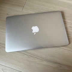 Macbook Air 11-inch, 2010 