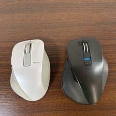 EX-G Bluetooth マウス