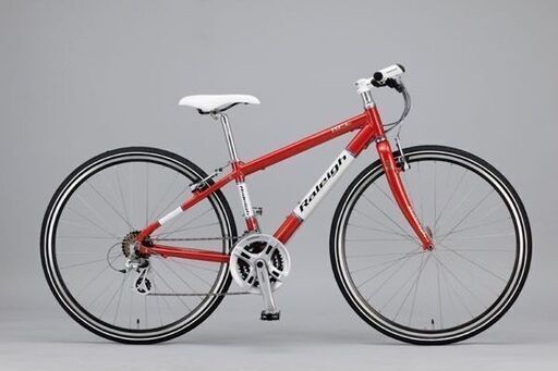 クロスバイク　ラレー　Raleigh　（Radford-Limited）