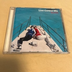 TOWA TEI / Lost Control Mix CD1枚...