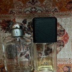 Dior•CHANEL 香水空き瓶