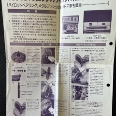 (78)🉐🉐HASCO‼️クラッチディスクパイロットシャフト‼️HCP-613🉐🉐