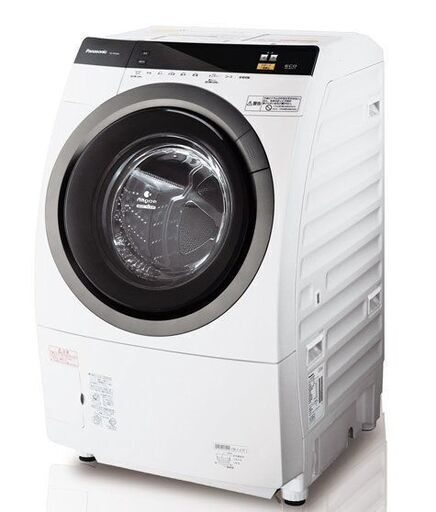 即日 配達無料 Panasonic ドラム式 洗濯乾燥機\u003c左開きタイプ\u003eヒートポンプ方式