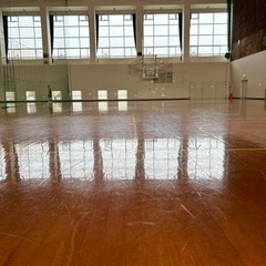 筑紫野　バスケットボール