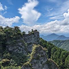 登山仲間募集😃🎵