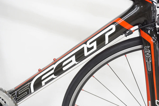 FELT 「フェルト」 F5 2012年モデル ロードバイク カーボン