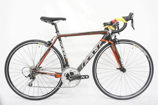 FELT 「フェルト」 F5 2012年モデル ロードバイク  カーボン rc_ITKUOP30RMJO_ZYaw