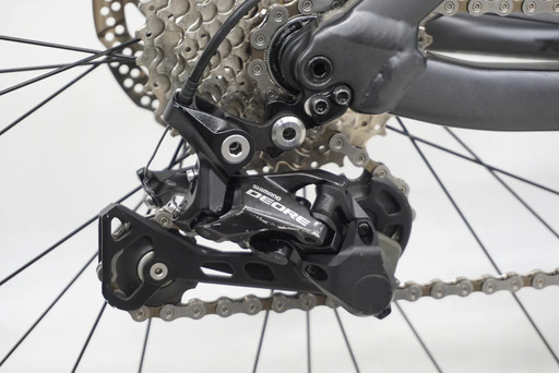 KONA 「コナ」 HONZO AL 2018年モデル マウンテンバイク