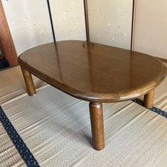 カリモク家具 座卓