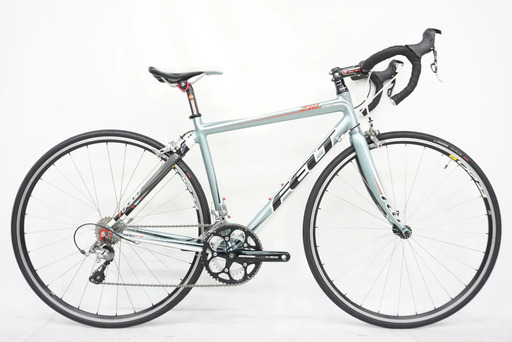 FELT 「フェルト」 ZW75 2011年モデル ロードバイク rc_ITANPW7F8FY8_OClm