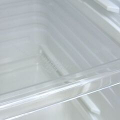 冷凍庫 100L 2017年製 1ドア ハイアール JF-NU100G 右開き 前開き 冷凍ストッカー ホワイト Haier 札幌市 清田区 平岡