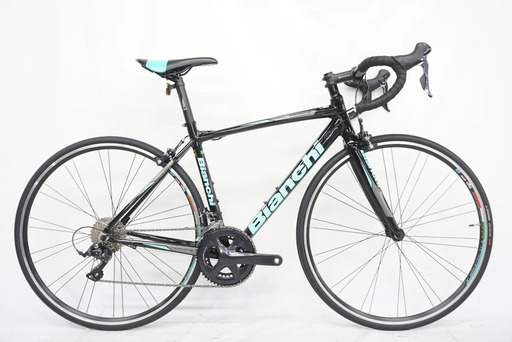 BIANCHI 「ビアンキ」 VIA NIRONE7 SORA 2020年モデル ロードバイク rc_ITT94CW9QDQM_evyh