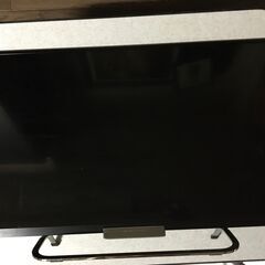  故障品　SONY　KDL-32W600A 　無料