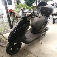 DiO50cc  Fi車 AF68型　実働