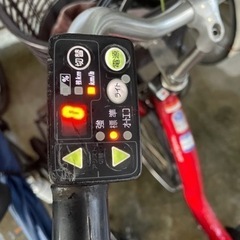 電動自転車