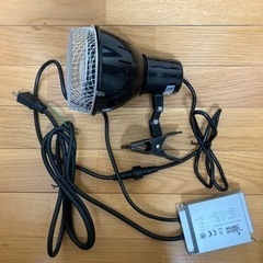 【中古】ゼンスイ ソーラーラプター HIDランプ 70W 中古】ゼンスイ ソーラーラプター HIDランプ 70W
