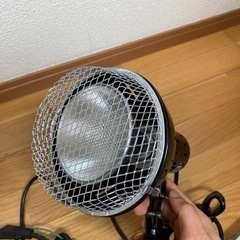 中古】ゼンスイ ソーラーラプター HIDランプ 70W
