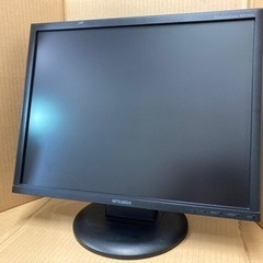 値下げしました！２０．１型！液晶モニター スクエア４：３　160...