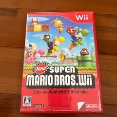 Wiiのソフト