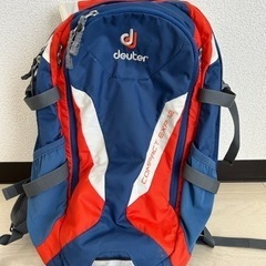 deuter リュック