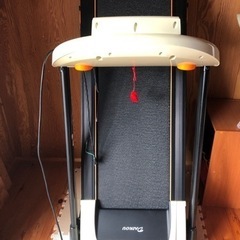 ダイコー　ルームランナー　DK-240T