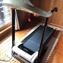 ダイコー　ルームランナー　DK-240T