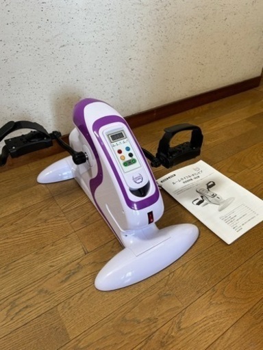 ルームサイクルオリンピア