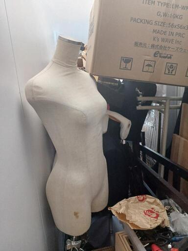 最終値下げ。ショップ開店用品②