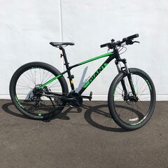 ◎J589 GIANT ジャイアント ATX 27.5 2019年 モデル 空気入れ付き (rt)