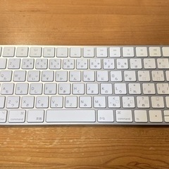 Apple 純正 Magic Keyboard 