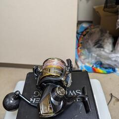 本日特売値下げします。ツインパワーsw6000pg