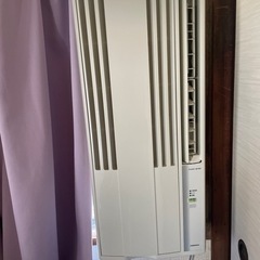 神奈川県の窓用エアコンの中古が安い！激安で譲ります・無料であげます