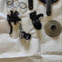 　Cannondale　V400 キャノンデール