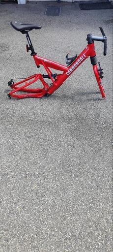 Cannondale　V400 キャノンデール